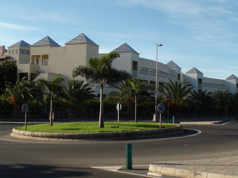 Hotel Riu Gran Canaria