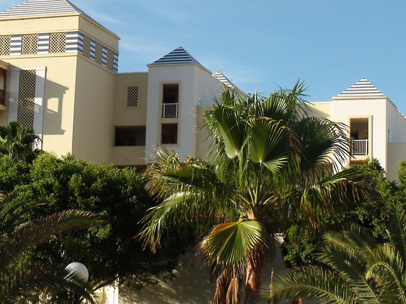 Hotel Riu Gran Canaria