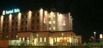 Ibis Florence Prato East