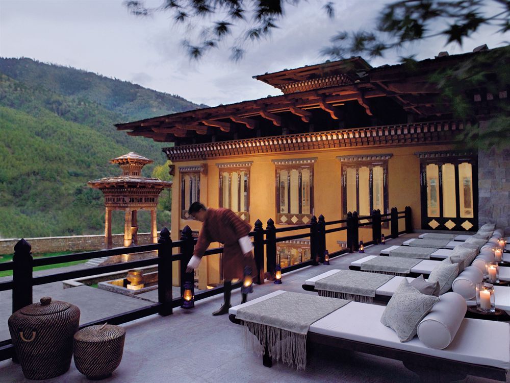 Pemako Thimpu