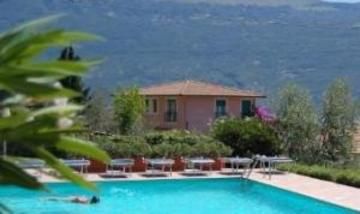Hotel Villa Europa