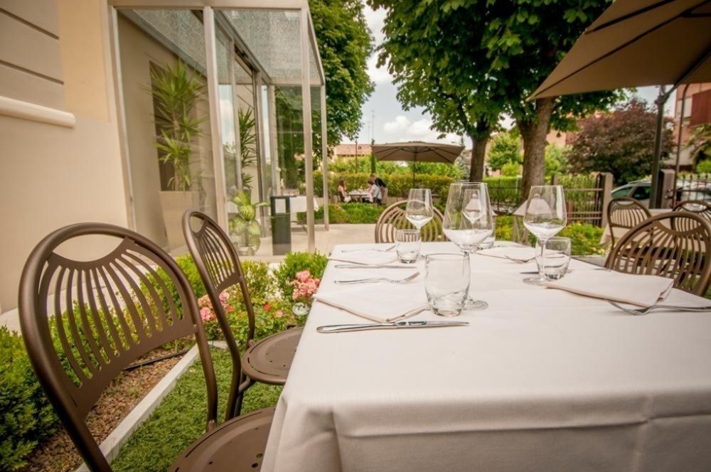 Hotel Villa Maranello