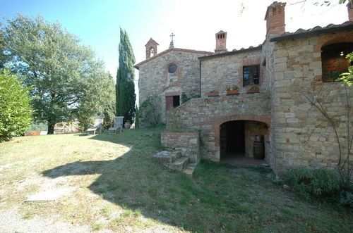 Borgo Chiesetta