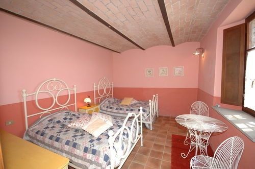 Borgo Chiesetta