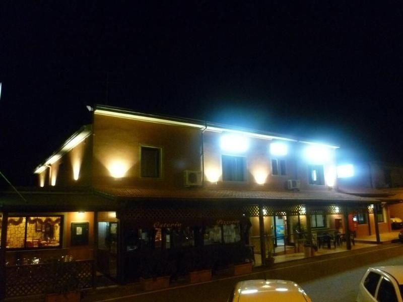 Hotel Le Badie