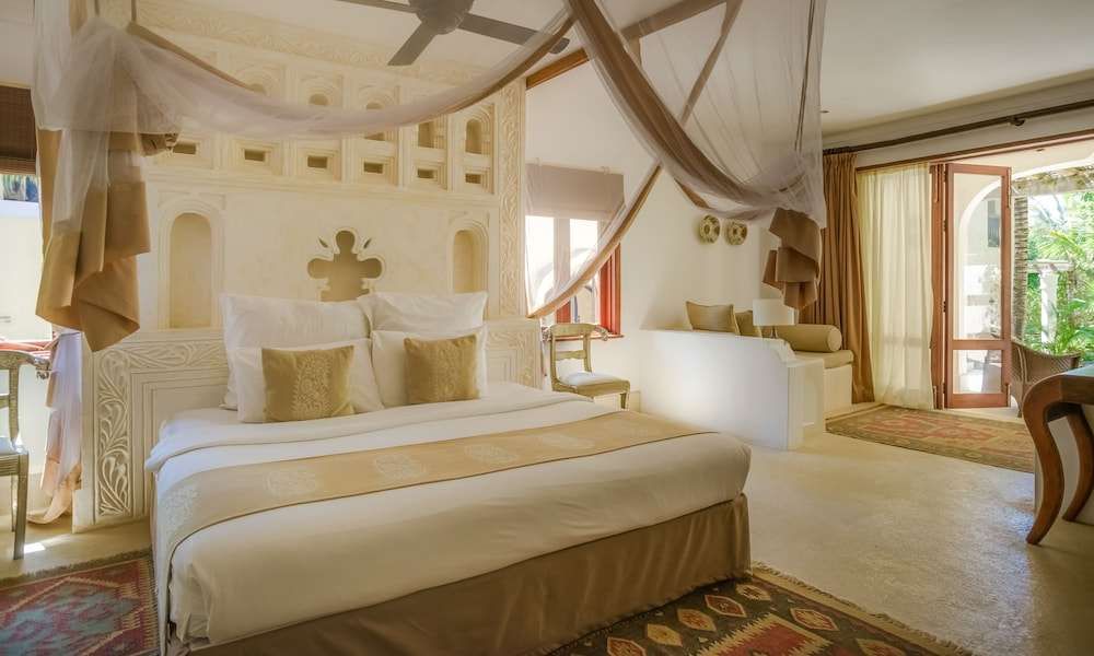 Swahili Beach
