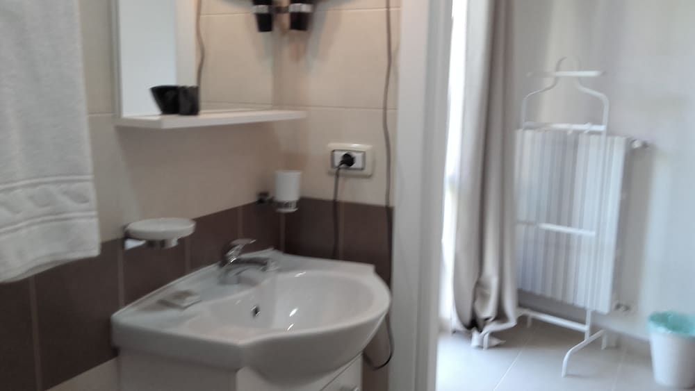 Le Tre Rose Bed & Breakfast