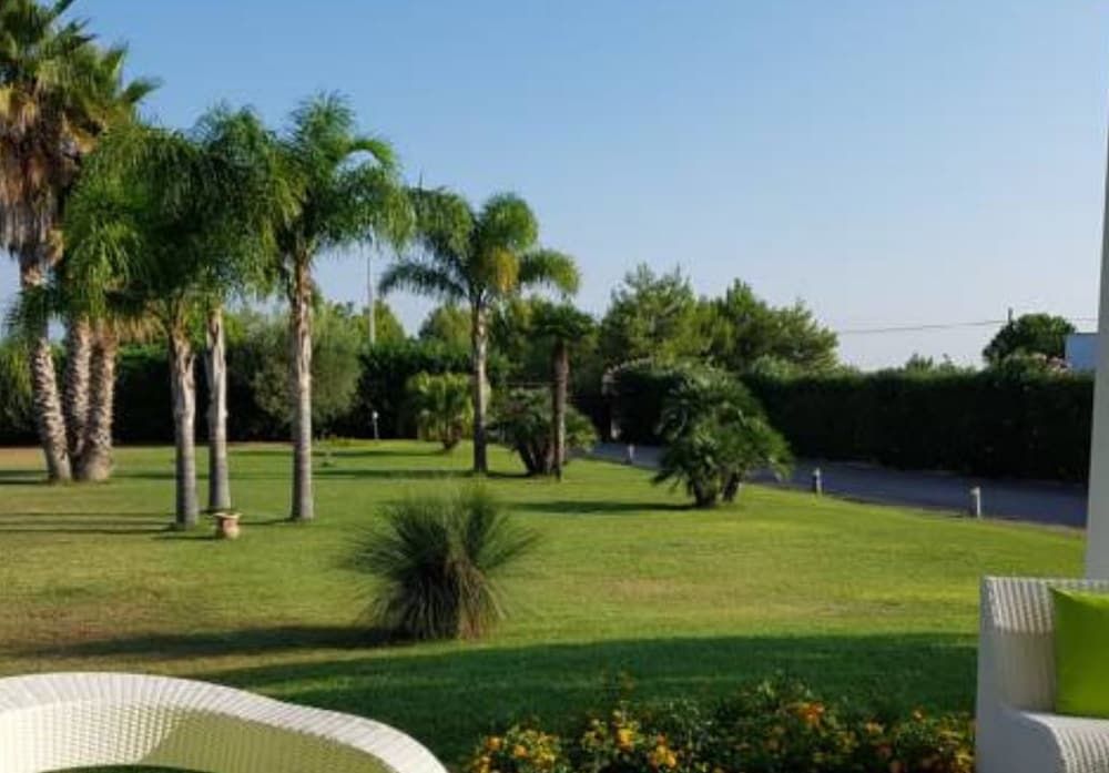 Villa Dalesco