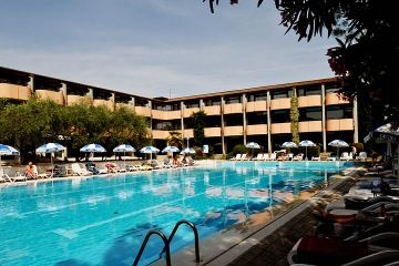 Hotel Royal