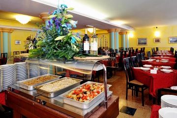 Hotel Royal