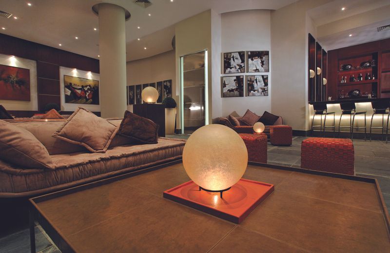 Mövenpick Resort El Sokhna