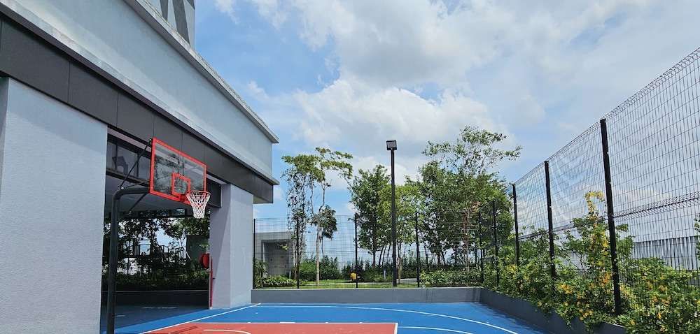 Trion Premium Suites At KL