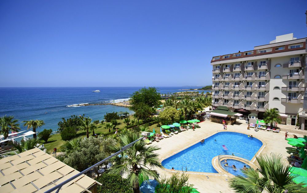 Blue Alanya Beach
