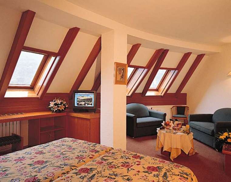 Roc Blanc Andorra