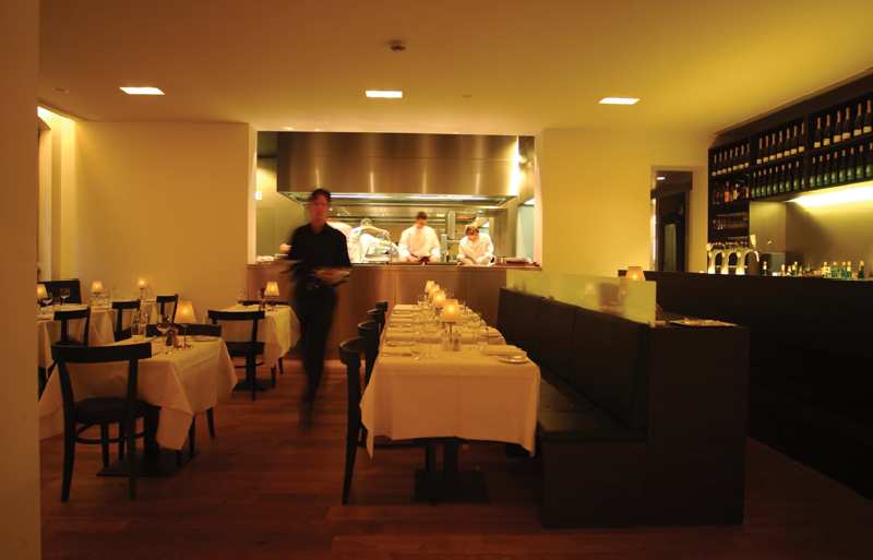 Hotel Beaumont