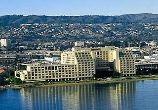 San Francisco Airport Marriott Waterfront