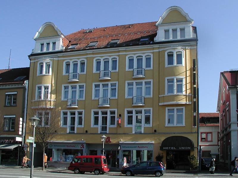Union