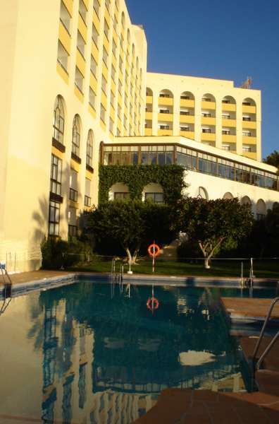 Hotel Riu Monica