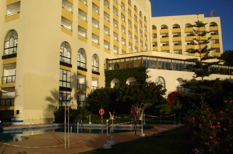 Hotel Riu Monica