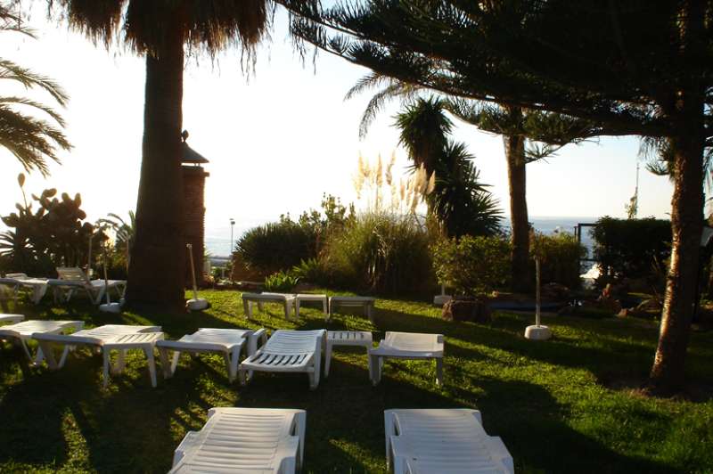 Hotel Riu Monica