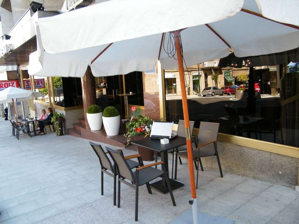 Hotel OCA Ipanema