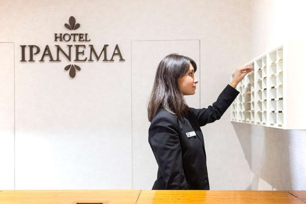 Hotel OCA Ipanema