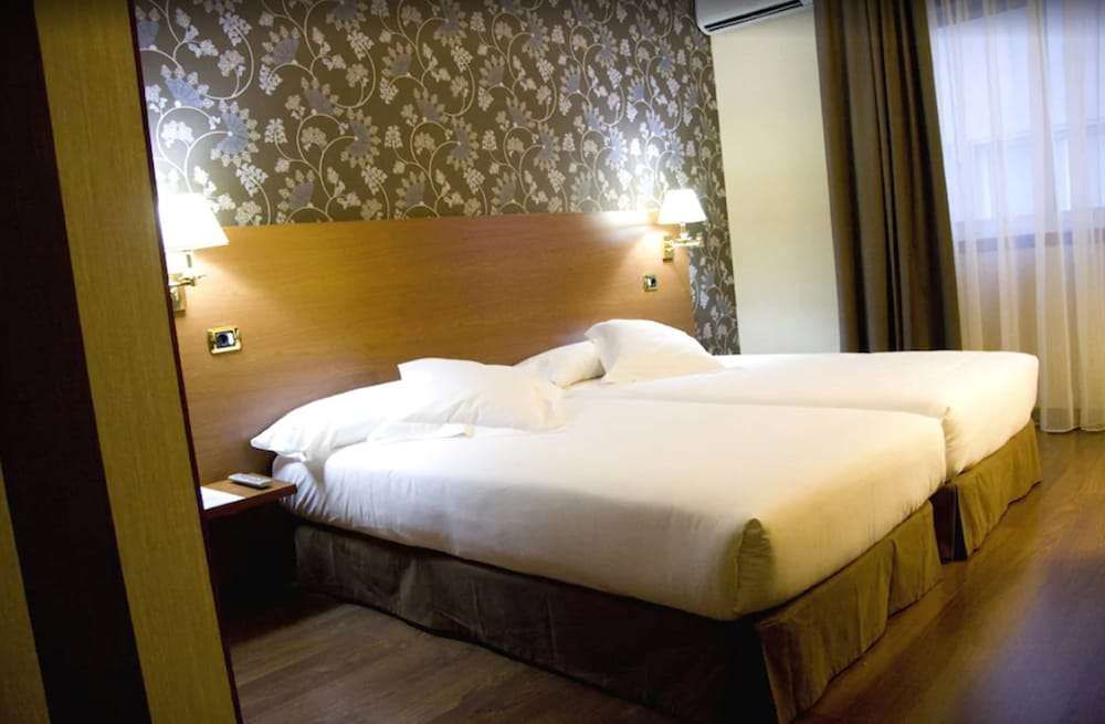 Hotel OCA Ipanema