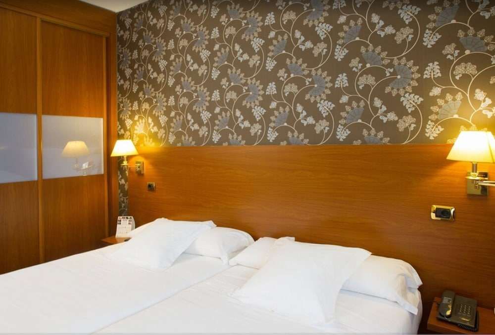 Hotel OCA Ipanema
