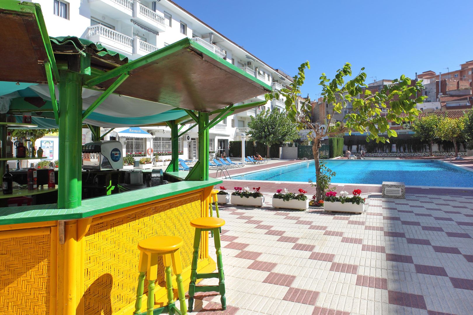 Europa Family Tourist Apartments