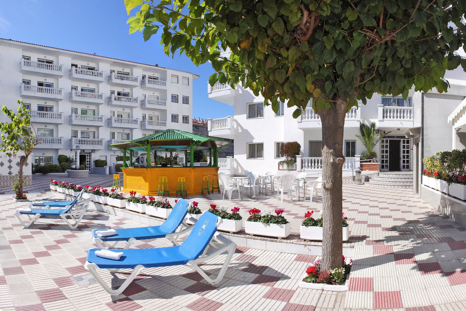 Europa Family Tourist Apartments