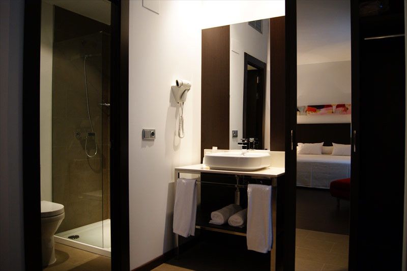 Sercotel Hotel Plana Parc