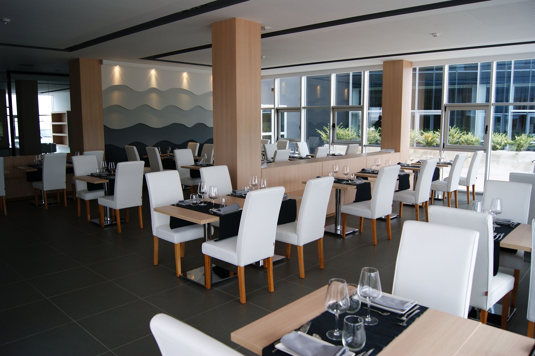 Sercotel Hotel Plana Parc