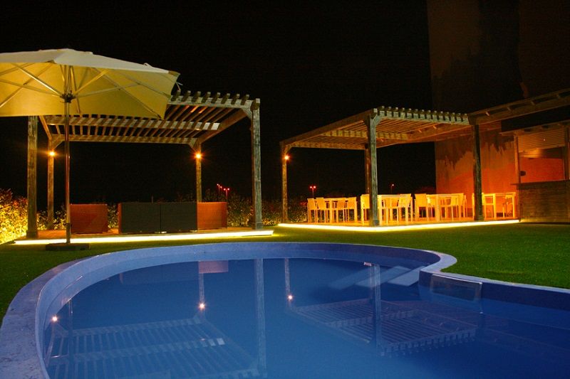 Sercotel Hotel Plana Parc