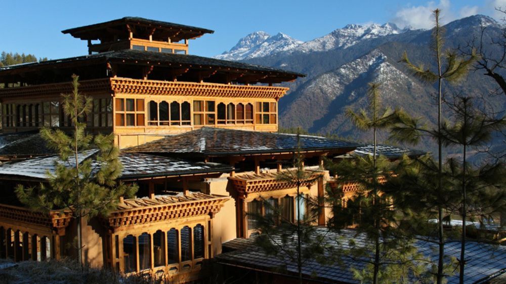 Naksel Boutique Hotel & Spa