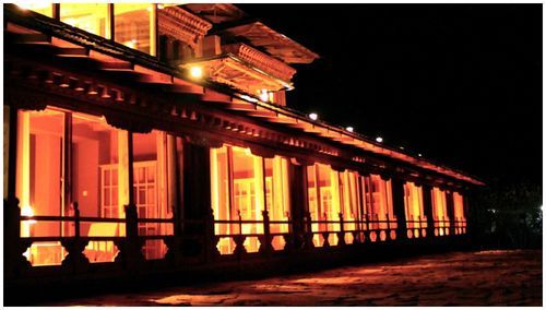 Naksel Boutique Hotel & Spa