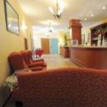Hotel Clari