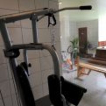 Hotel Clari
