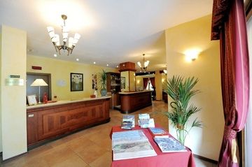 Hotel Clari