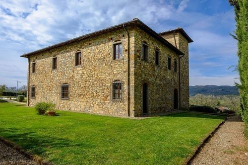 Villa Leopoldina