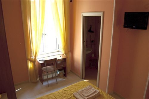 B&B Quattro Palazzi