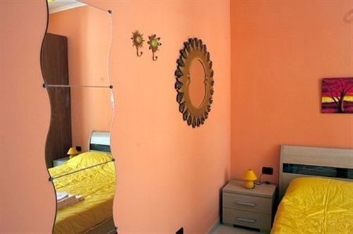 B&B Quattro Palazzi