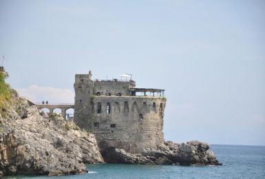 Badia Santa Maria De Olearia