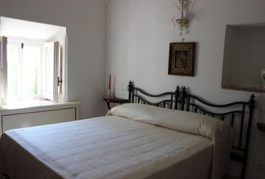 Badia Santa Maria De Olearia
