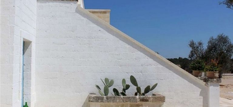 Masseria Fulcignano