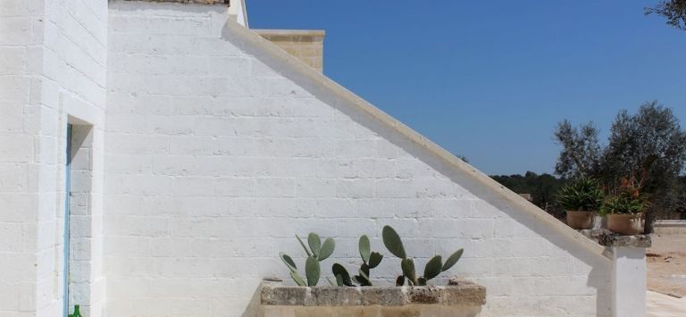 Masseria Fulcignano