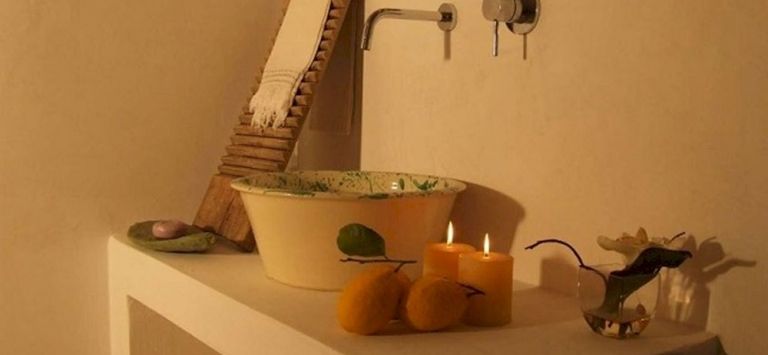 Masseria Fulcignano