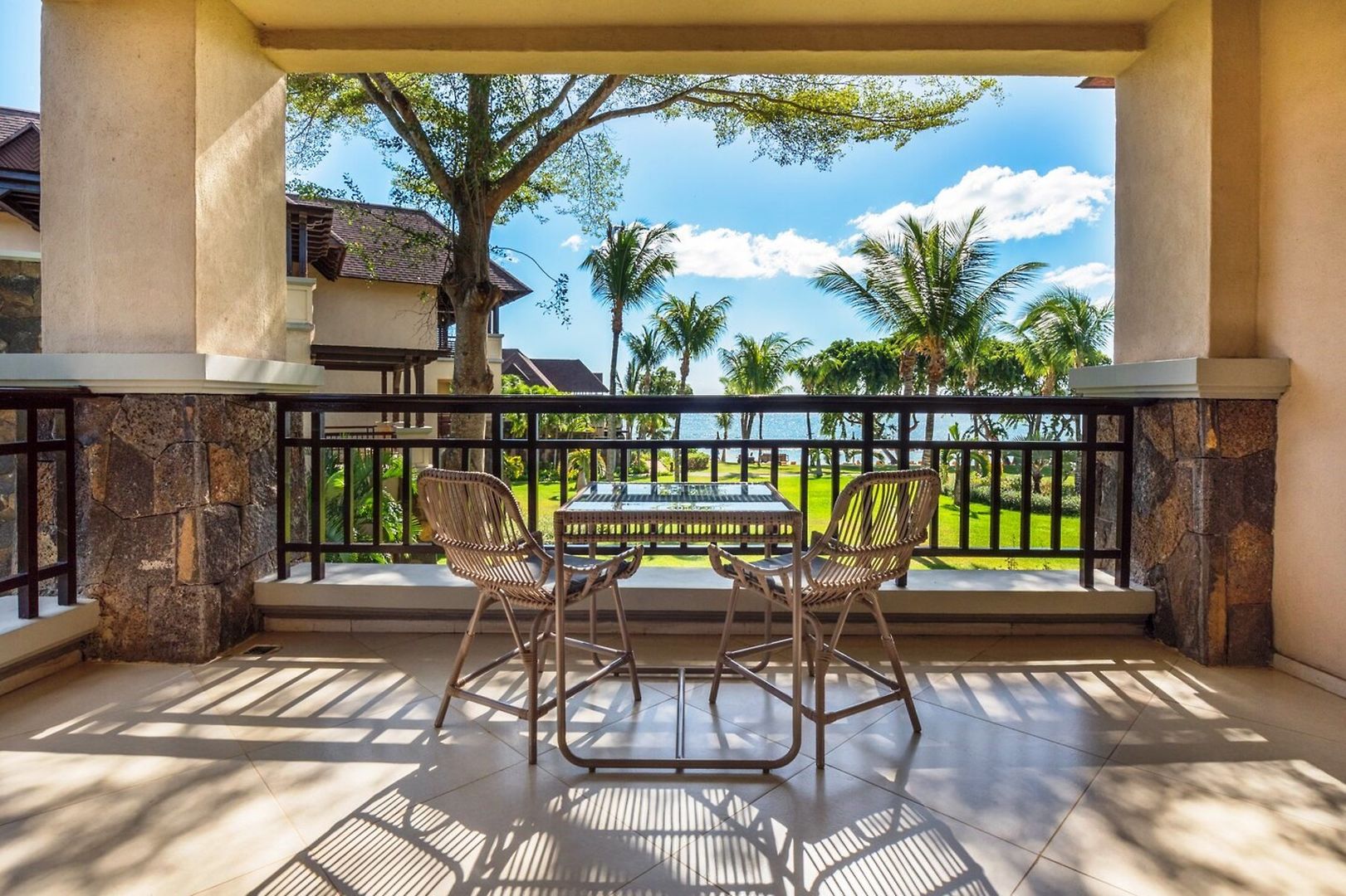 The Westin Turtle Bay Resort and Spa Mauritius