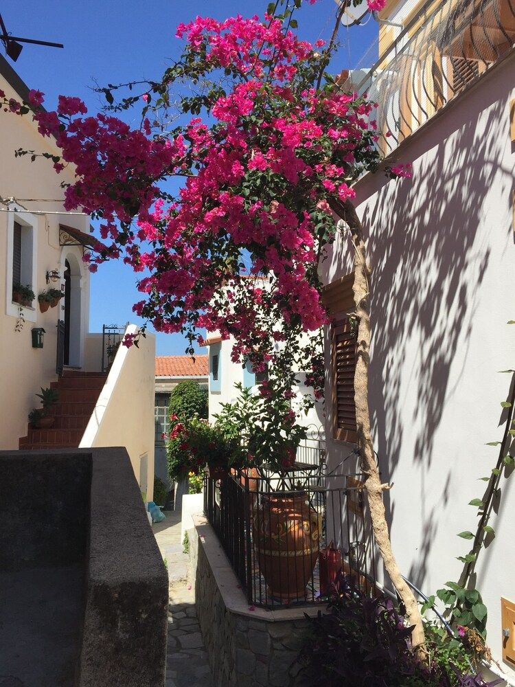 La Casa Di Ivana