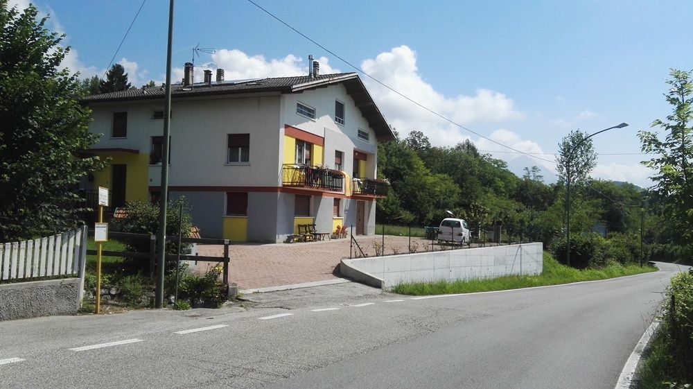 B&B Tisoi