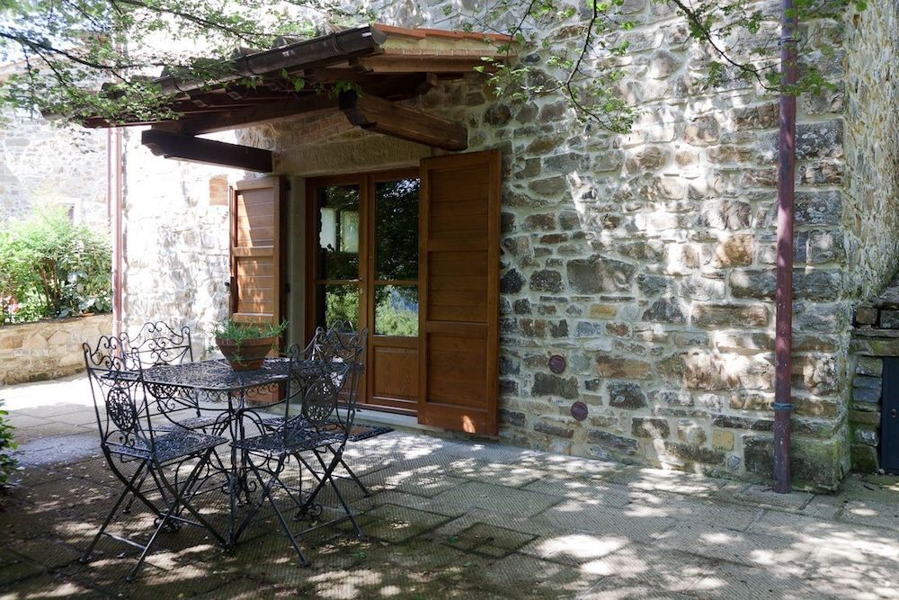 Agriturismo La Casetta Delle Erbe